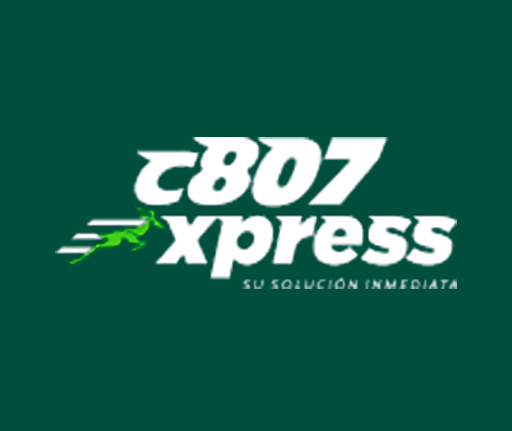 C807 Xpress